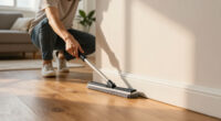 I Tried Three Skirting Board Cleaning Tools To See Which Would *Actually* Leave Them Dust-free