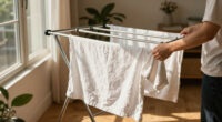 I've Yet To Find A Clothes Airer As Stylish As This Joseph Joseph Design