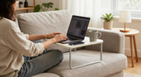 IKEA Just Launched This New Idea That Makes It Easier To Work From Your Sofa — But Is It Good For You?