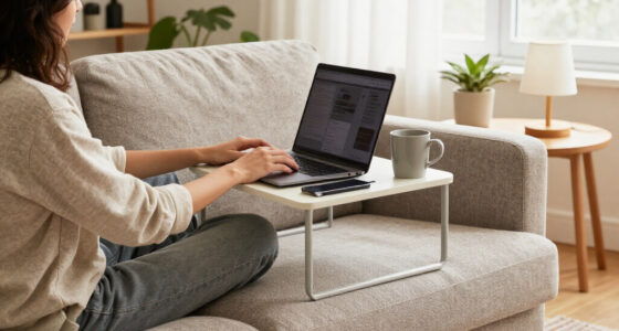 IKEA Just Launched This New Idea That Makes It Easier To Work From Your Sofa — But Is It Good For You?