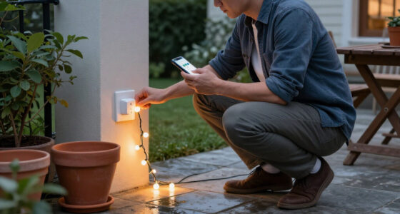 Is The $13 Kasa Outdoor Smart Plug A Prime Day Deal Worth Snagging?