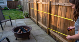 Is Your Neighbour’s Fire Pit Too Close To Your Fence? Experts Explain When You Can Complain
