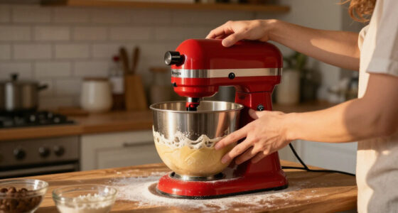 Kenwood's kMix Has Long Been Ideal Home's Most Favoured Stand Mixer – I Tested It With One Of Nigella's Best Recipes To See If It Still Holds Up All These Years Later