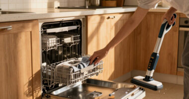 Kitchen Cleaning Appliance Checklist 2026