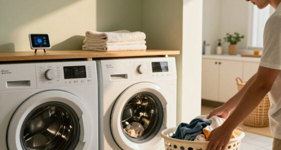 Laundry Room Appliance Checklist 2026