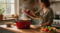 Lidl Is Selling A Crockpot Slow Cooker For Under £20 – I’ve Used The Model For 7 Years And Swear By It For Autumn Cooking