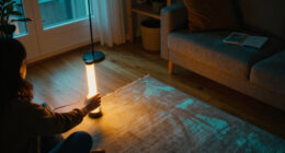 Linkind’s Matter Light Stick Makes Ordinary Lamps Look Far More Interesting — No Hub Required