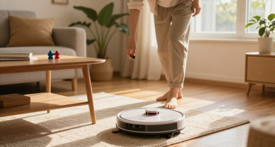 My Top-rated Eufy Robot Vacuum Just Got An Upgrade