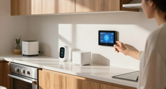 New Leaks Provide Our First Look At Apple And LG’s Smart Home Devices