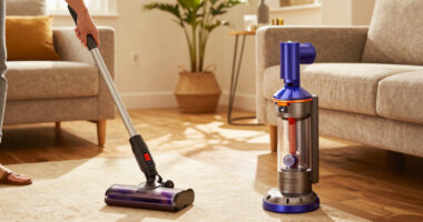 Prime Day Dyson Deals Came Early—Save Hundreds On Our Top Five Picks