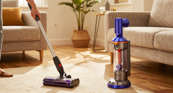 Prime Day Dyson Deals Came Early—Save Hundreds On Our Top Five Picks