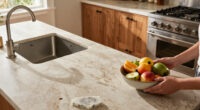 Quartz Countertops May Be On Their Way Out—Here’s What’s Replacing Them