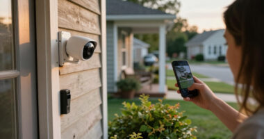 Ring Vs Arlo: Which Security Camera System Should You Buy?