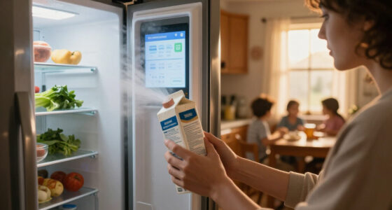 Samsung’s AI Fridges Stopped Chilling Food After A Bad Update