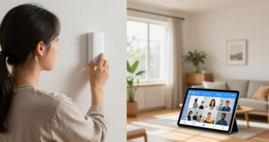 Shelly’s First mmWave Sensor Can Track 10 People Across 10 Zones — And It Works With Matter