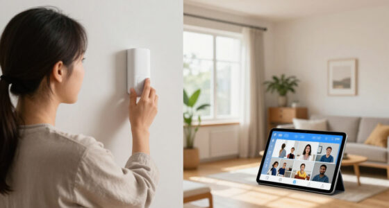 Shelly’s First mmWave Sensor Can Track 10 People Across 10 Zones — And It Works With Matter