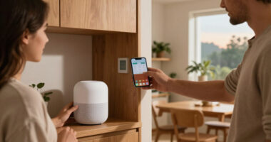 Shopping For Smart Home Gifts? A 2026 Guide To Upgrades