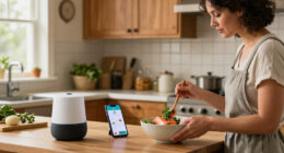 Siri's AI Found My Swedish Aunt’s Marinade Recipe — That’s When I Decided AI May Well Earn Its Spot In The Home
