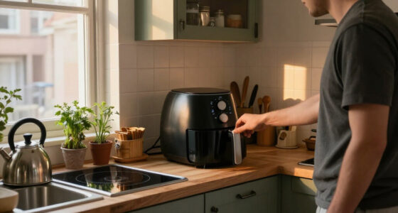 Small Space Appliance Checklist 2026