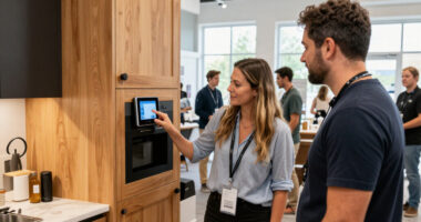 Stine Home & Yard Hosts 2026 Home Builder And Pro Expo