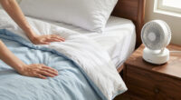 Sweetnight’s Holistic Cooling System Helps You Curate The Ultimate Sleepscape For Cozy, Restful Nights