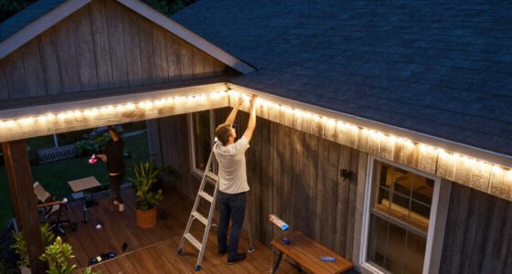 SwitchBot Releases Its First Permanent Outdoor Lights With Matter