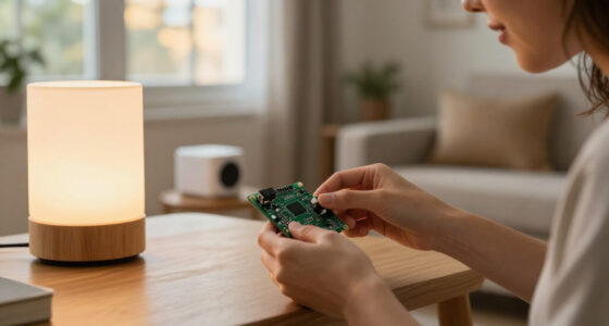 The ESP32-C6 Is The Board I'd Buy For Any Smart Home Project Now, Because It Also Speaks Thread And Zigbee