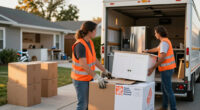 The Home Depot Expands Pro Delivery Network