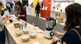The Inspired Home Show To Host 2,000 Brands, New Show Floor Activations