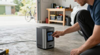 The Most Advanced Home Device I’ve Tested This Year Is In My Garage