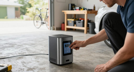 The Most Advanced Home Device I’ve Tested This Year Is In My Garage
