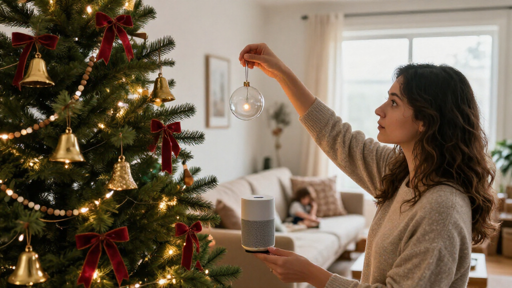 These 5 Old-Fashioned Christmas Decorating Trends Are Making A Comeback This Year, According To Designers