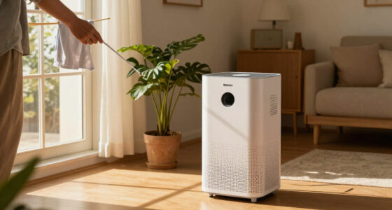 This Compact Meaco Dehumidifier Does More Than Tackle Condensation – And Costs Just 4P An Hour To Run
