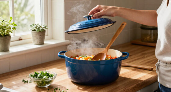 This Iconic Le Creuset Dutch Oven Is $100 Off (And It Comes In The Prettiest Colors)
