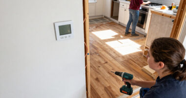 U.S. Construction Industry Projected To Add 400,000 Jobs By 2035