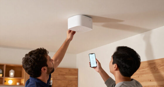 Ubiquiti Is Putting Thread Inside UniFi Wi-Fi 7 Access Points — Turning Them Into Smart Home Infrastructure