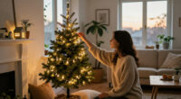 Very's Cosy LED House Decorations That Will Give Your Home A Gorgeous Hygge Glow – 6 Festive Picks To Add To Your Christmas Decor