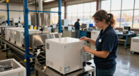 Wausau Supply Co. Expands Manufacturing Footprint With New Michigan Facility