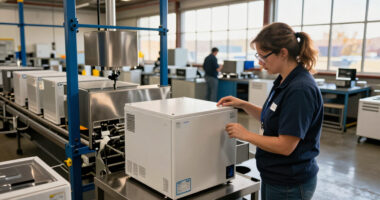 Wausau Supply Co. Expands Manufacturing Footprint With New Michigan Facility