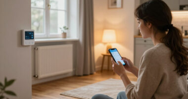 What Is The Ideal Central Heating Schedule? This Is How I Plan On Determining Mine