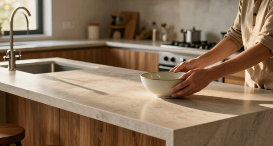 What On Earth Is Dekton?