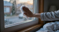 Why Are My Bedroom Windows Soaking Wet Every Morning? Experts Explain The Reason