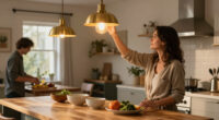 Your Curated Finds — Pendant Lights
