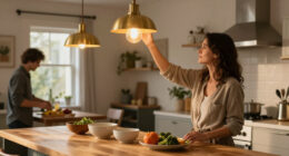 Your Curated Finds — Pendant Lights